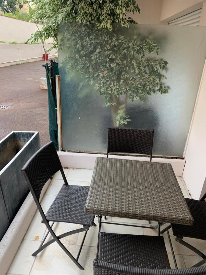 Appartement Amazing Studio In Centre, 5 Min To The Sea & Croisette